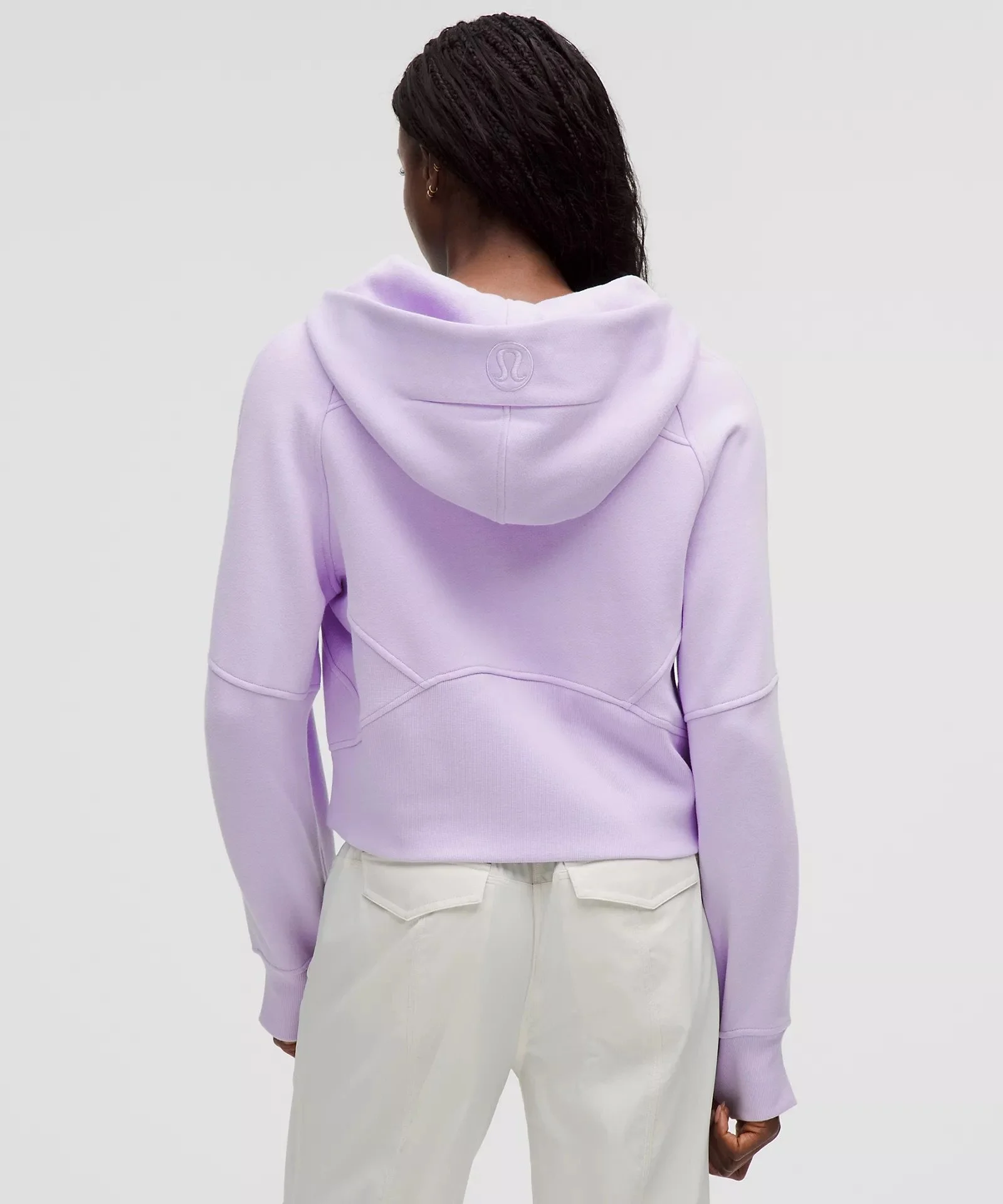 lululemon Lavender Frost Collection - Spring 2025 — EXTRA